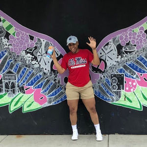 Meet your Posher, Christopher